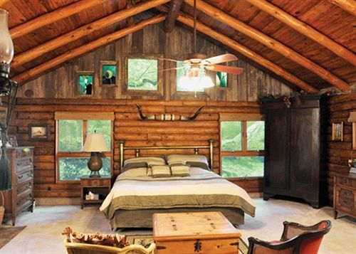 Texas Forest Country Retreat Huntington Exterior photo